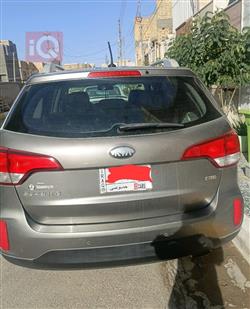 كيا سورينتو